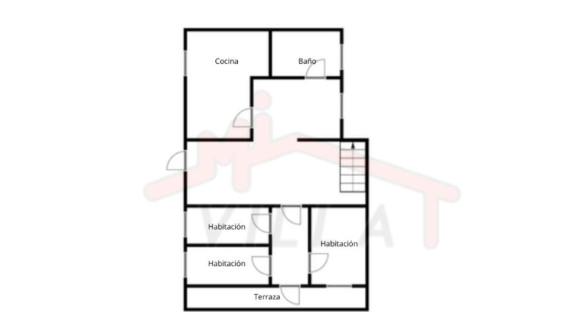 Cantabria - Agüera - 400m2