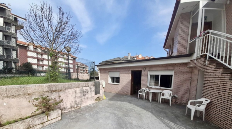 Cantàbria - Noja - 600m2