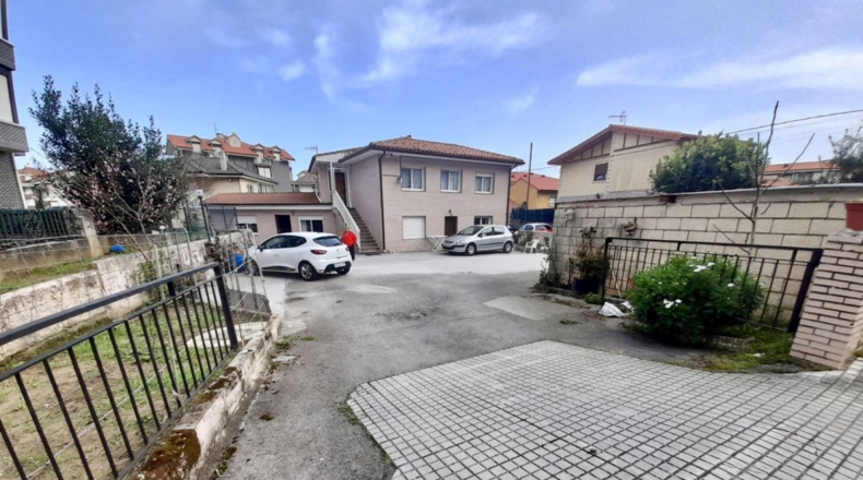 Cantàbria - Noja - 600m2