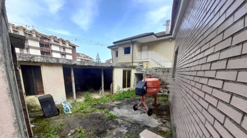 Cantàbria - Noja - 600m2
