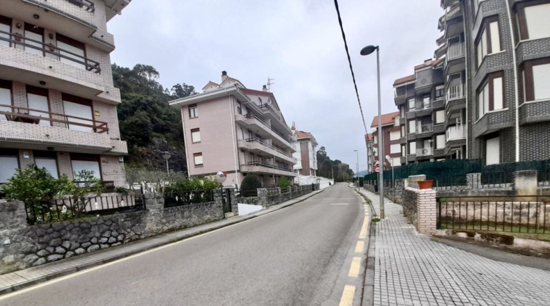 Cantàbria - Noja - 600m2