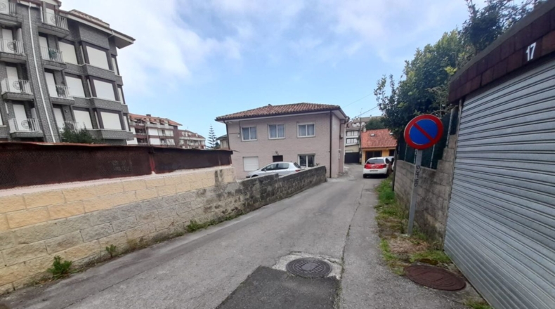 Cantàbria - Noja - 600m2