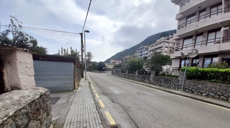 Cantàbria - Noja - 600m2