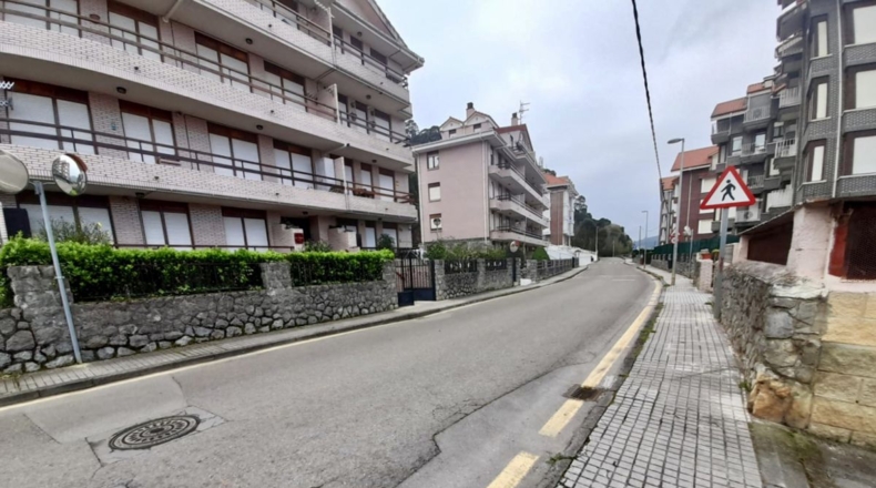Cantàbria - Noja - 600m2