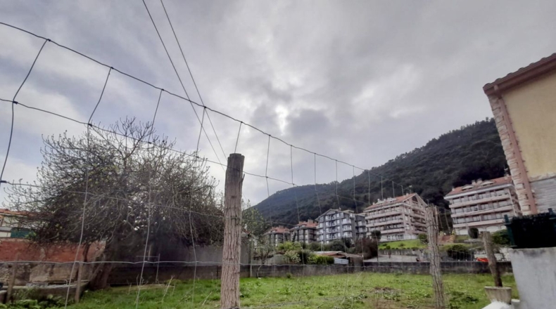 Cantàbria - Noja - 600m2