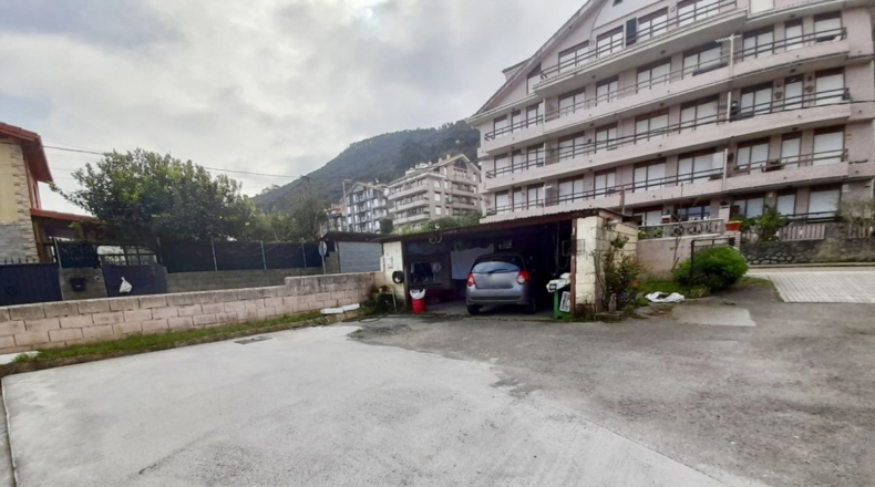 Cantàbria - Noja - 600m2