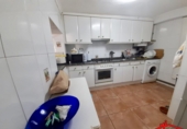 Отдельно стоящий дом с участком на продажу в городе Noja. Фото