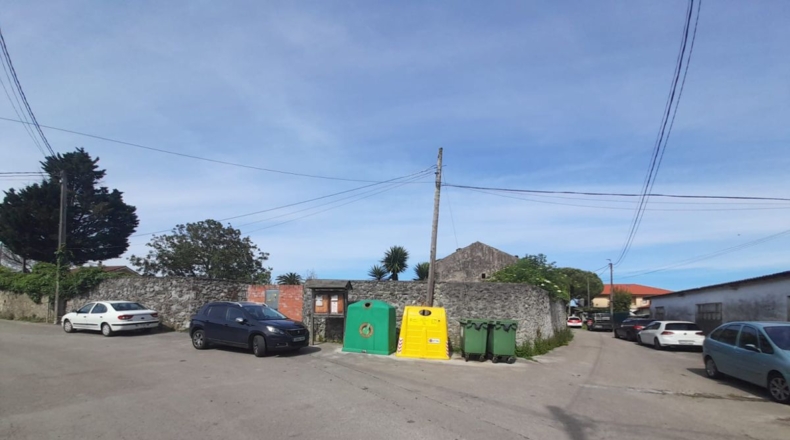 Cantabria - Bárcena de Cicero - 1269m2