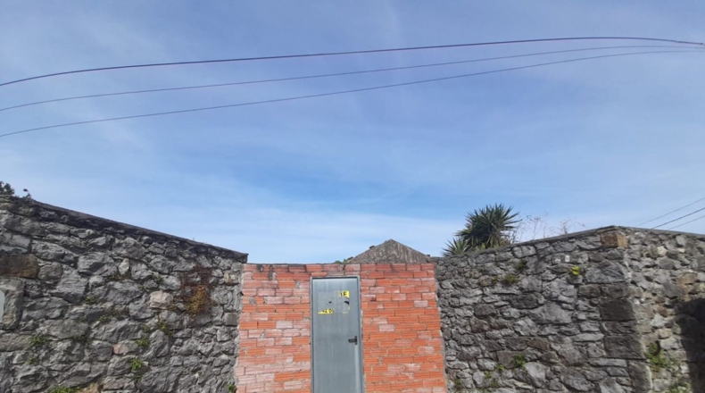 Cantabria - Bárcena de Cicero - 1269m2