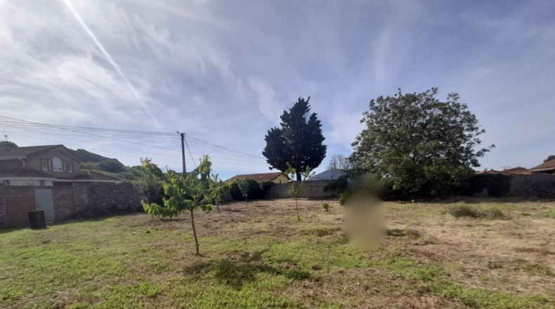 Cantabria - Bárcena de Cicero - 1269m2