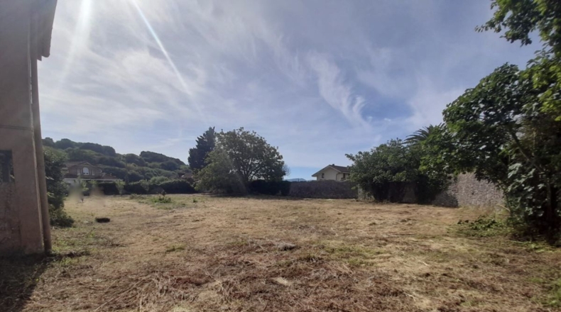 Cantabria - Bárcena de Cicero - 1269m2