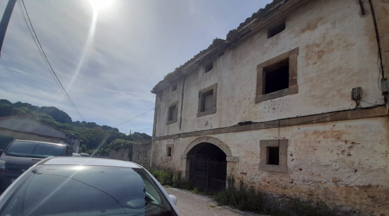 Cantabria - Sollagua - 2600m2