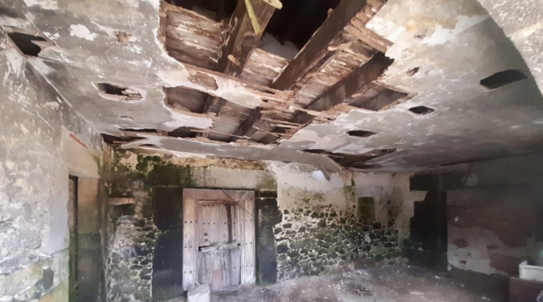 Cantabria - Sollagua - 2600m2