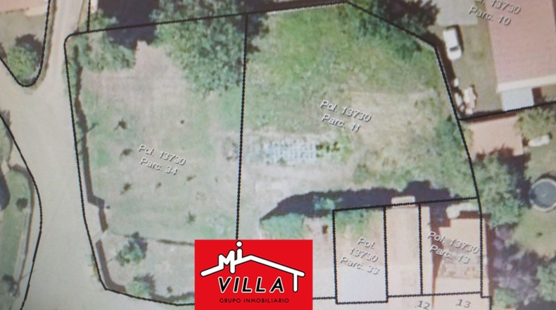 Cantabria - Sollagua - 2600m2