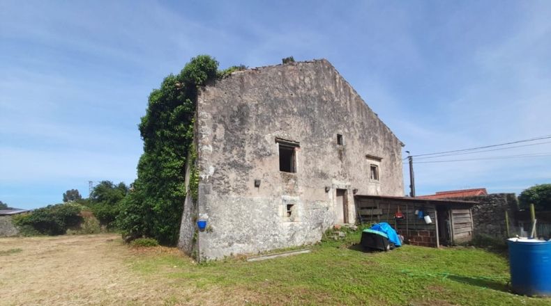 Cantabria - Sollagua - 2600m2