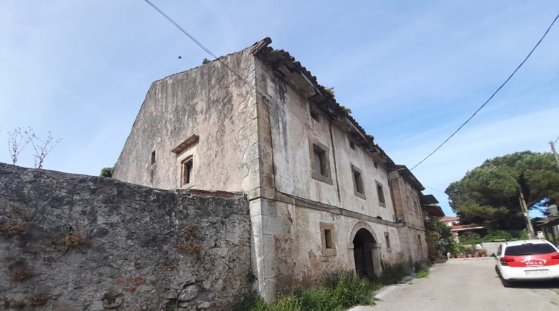 Cantabria - Sollagua - 2600m2
