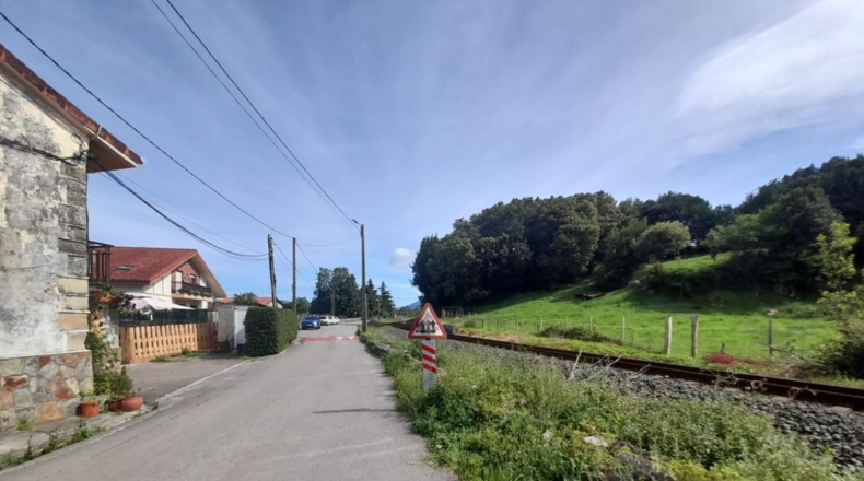 Cantabria - Sollagua - 2600m2