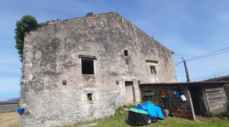 Cantabria - Sollagua - 2600m2