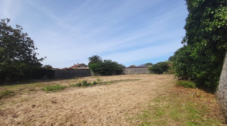 Cantabria - Sollagua - 2600m2