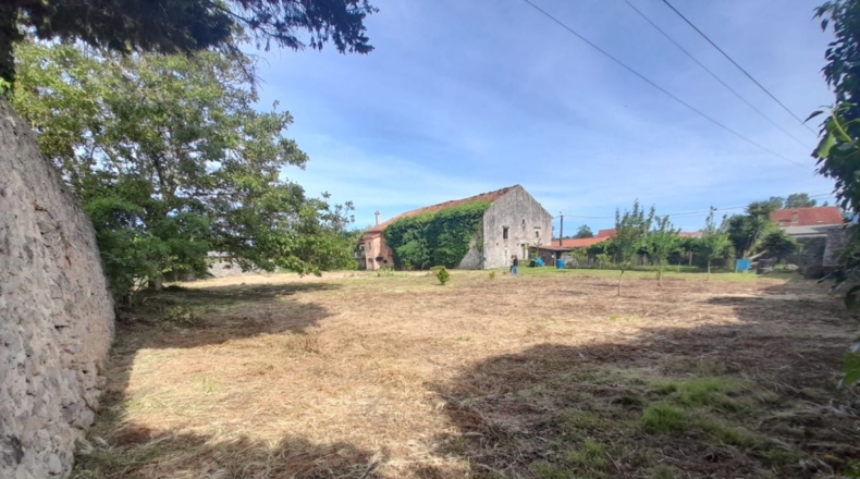 Cantabria - Sollagua - 2600m2