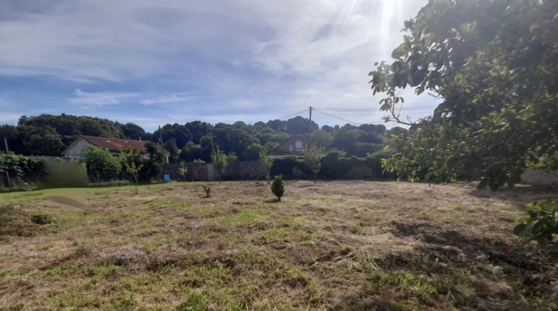Cantabria - Sollagua - 2600m2