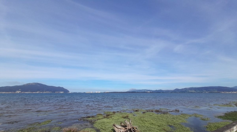 Cantabria - Sollagua - 2600m2