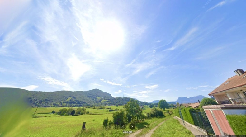 Cantabria - Villaparte - 1679m2