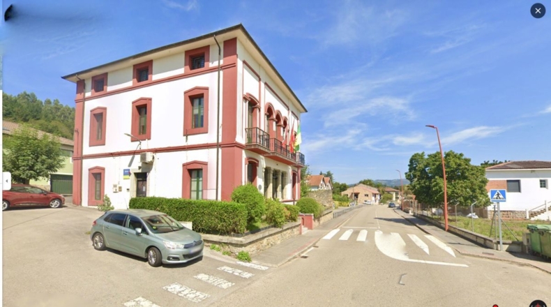 Cantabria - Villaparte - 1679m2