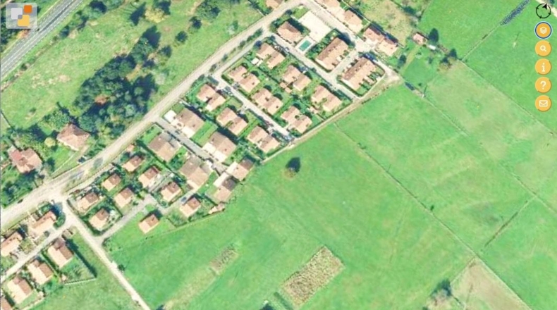 Cantabria - Villaparte - 1679m2