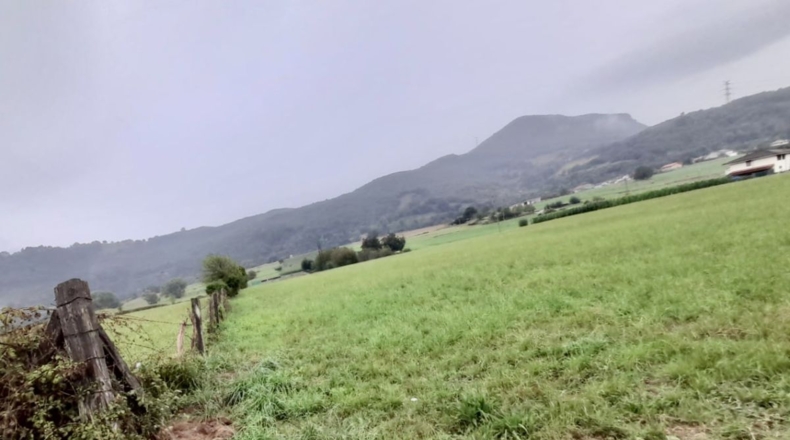 Cantabria - Villaparte - 1679m2