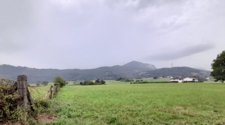 Cantabria - Villaparte - 1679m2