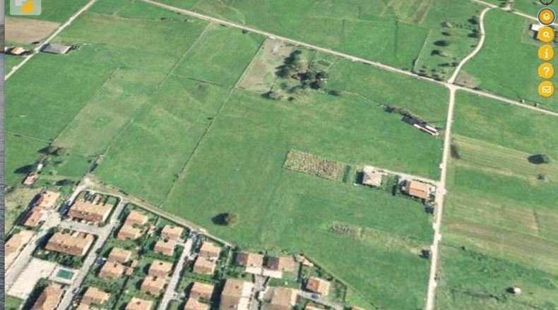 Cantabria - Villaparte - 1679m2