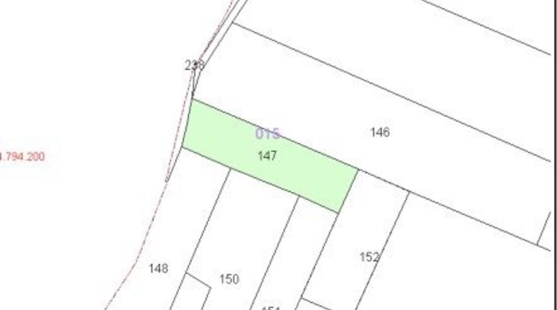 Cantabria - Villaparte - 1679m2