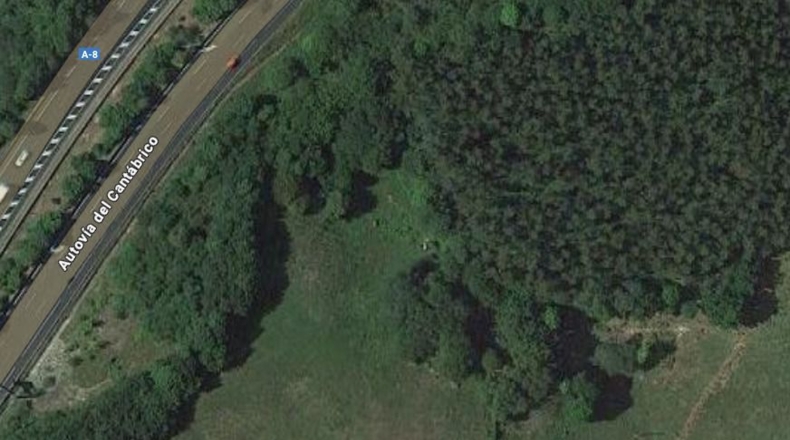 Cantabria - Beranga - 13570m2