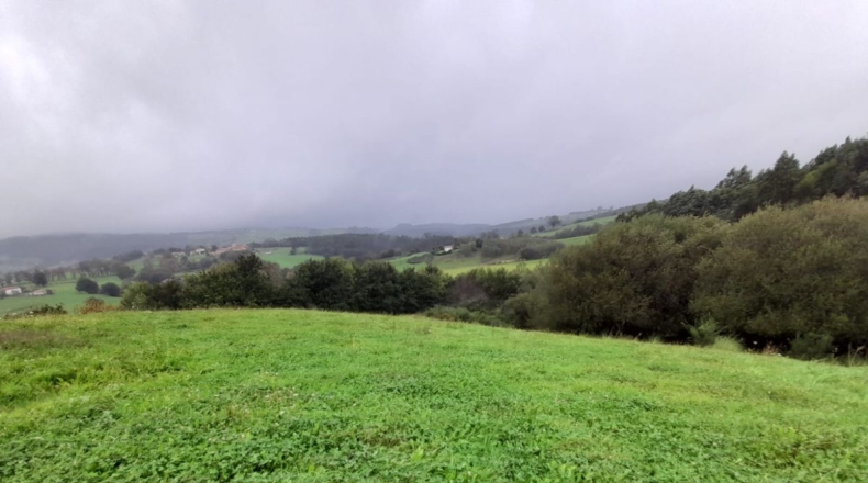 Cantabria - Beranga - 13570m2