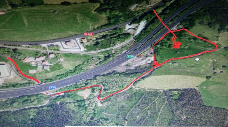 Cantabria - Beranga - 13570m2