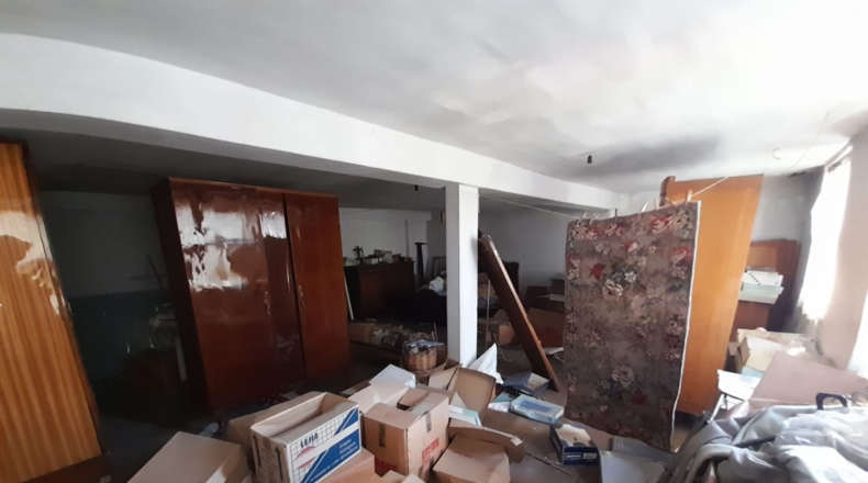 Cantàbria - Ramales de la Victoria - 420m2