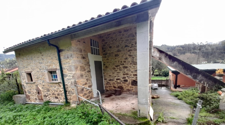Cantabria - La Bárcena - 1000m2