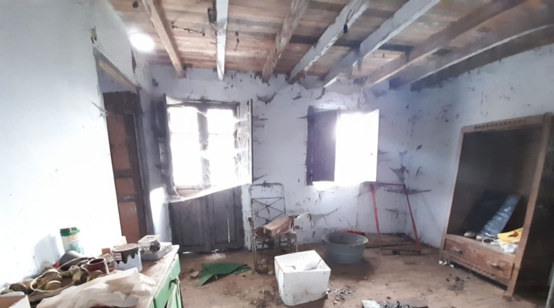 Cantabria - La Bárcena - 1000m2