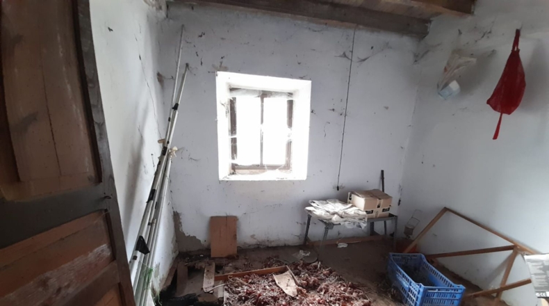 Cantabria - La Bárcena - 1000m2