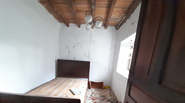 Cantabria - La Bárcena - 1000m2
