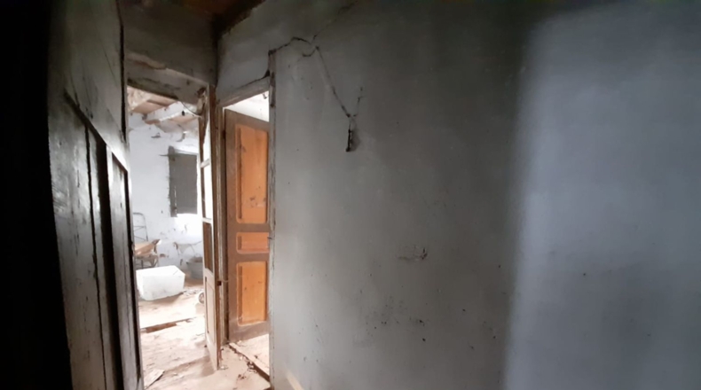 Cantabria - La Bárcena - 1000m2