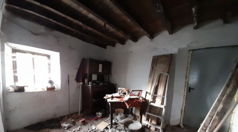 Cantabria - La Bárcena - 1000m2