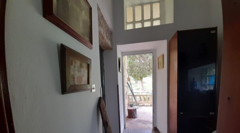 Cantabria - La Bárcena - 1000m2