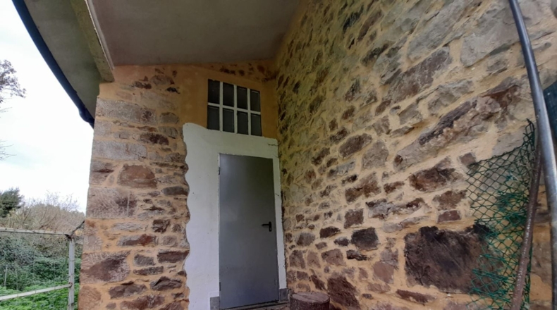 Cantabria - La Bárcena - 1000m2