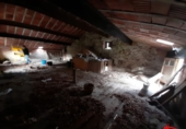 Дом с участком на продажу в городе Ampuero. Фото