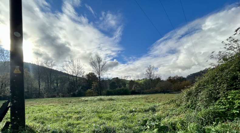 Cantabria - Ampuero - 3679m2