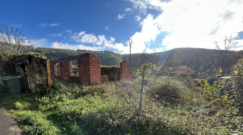 Cantabria - Ampuero - 3679m2