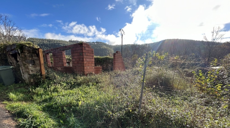 Cantabria - Ampuero - 3679m2