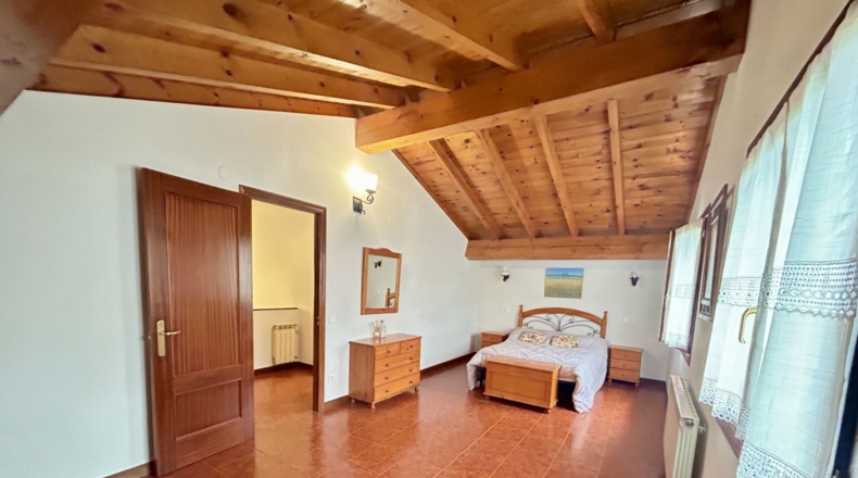 Cantabria - Beranga - 400m2